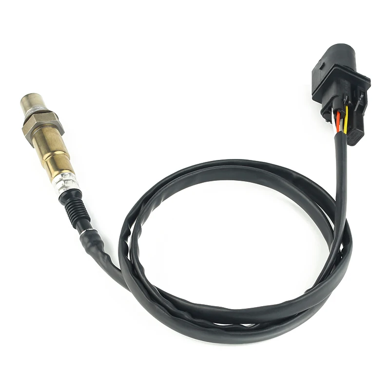 0258007057 17014 LSU4.2 Wide-Band Upstream O2 Sauerstoff Sensor Für Audi TT VW Golf GTI Jetta 1,8 L 99-05 234-5117 0258007090