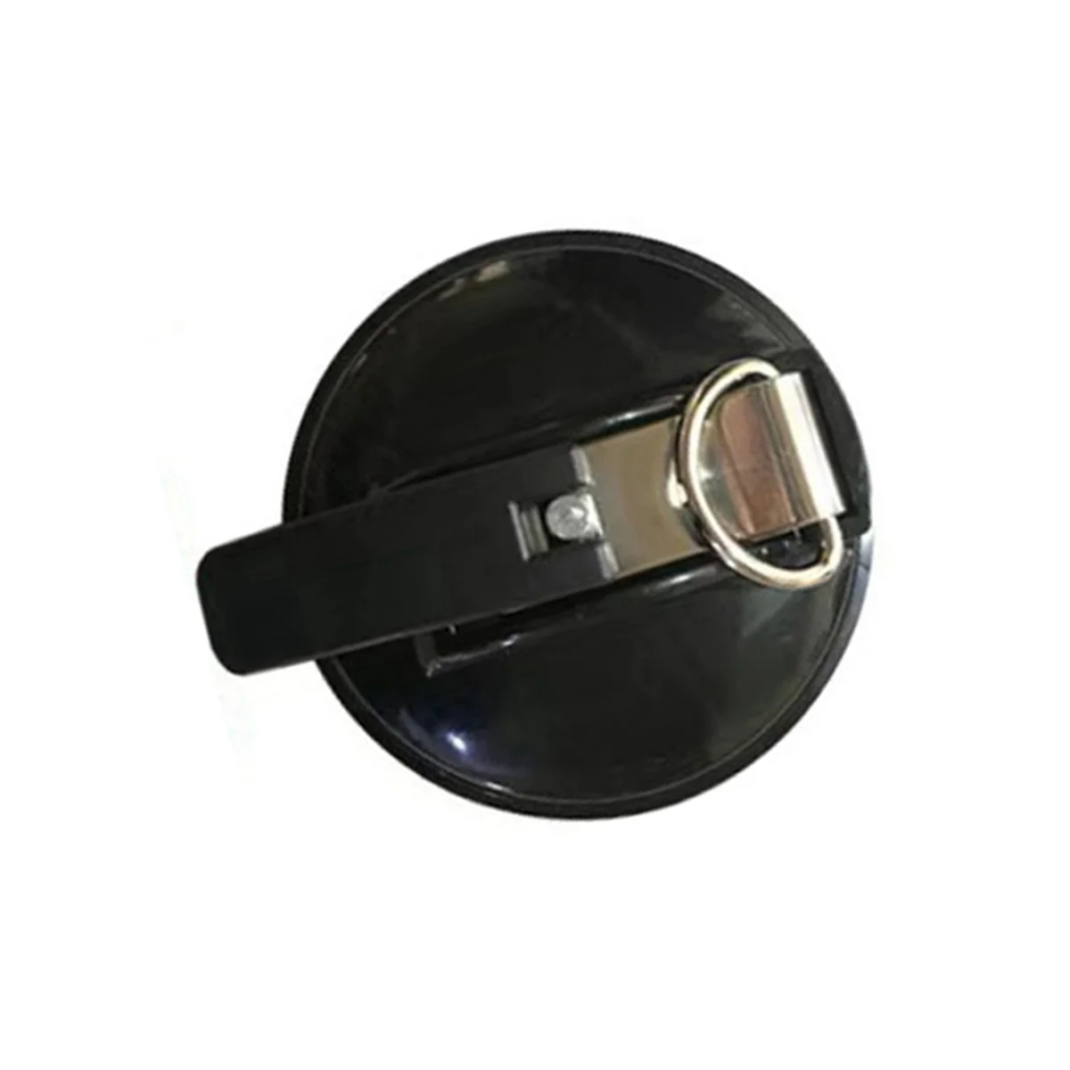 A72P Outdoor Camping Awning Suction Cup Multifunctional Car Suction Cup with Strong S Hook Fixed Rear Curtain Suction Cup A