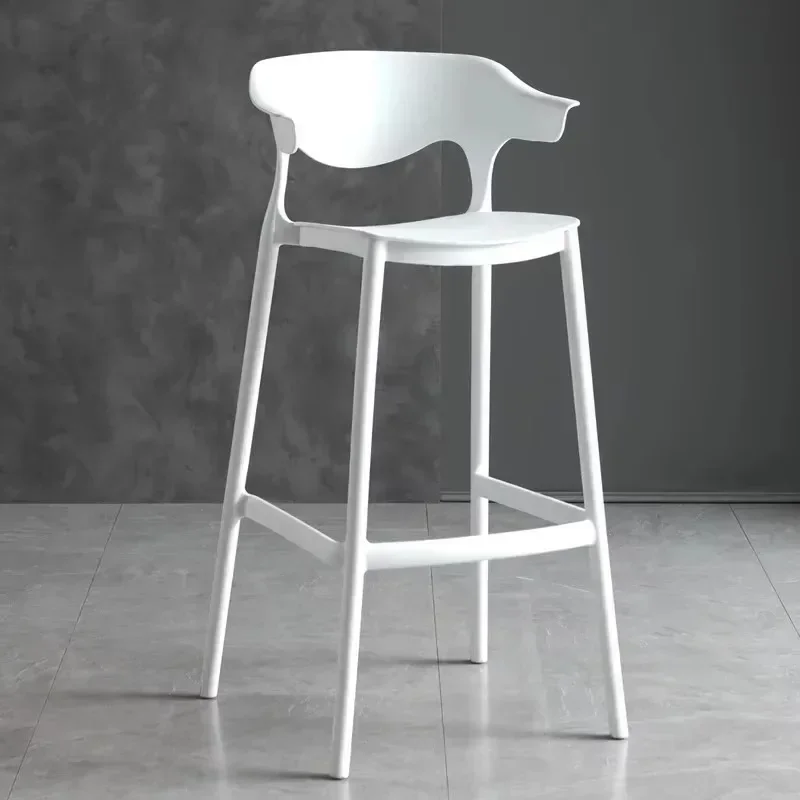 ห้องครัวพนักพิงเก้าอี้บาร์Ergonomicร้านอาหารPedicureเก้าอี้บาร์ในร่มที่ยั่งยืนนิตยสารTaburetes De Barเฟอร์นิเจอร์