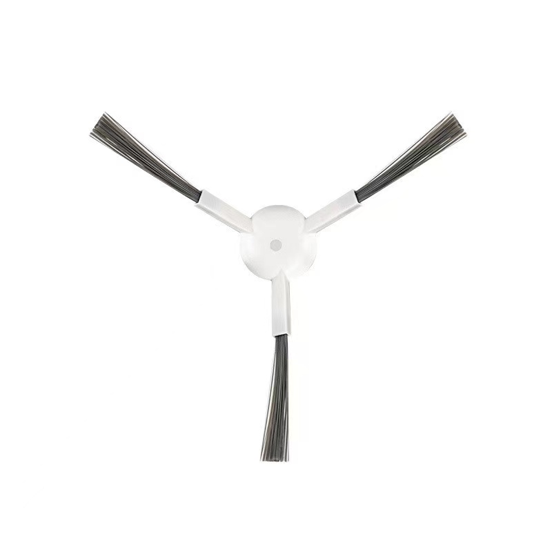 Acessórios para xiaomi robô vácuo s20/x20 plus/x20 plus/x20 + peças principal escova lateral lábio filtro hepa mop pano saco de pó