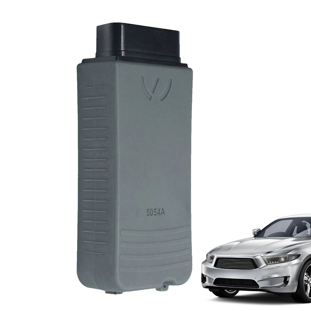 VAS5054A full-chip ODIS 7.2.1 พร้อม OKI buzzer สําหรับ Volkswagen Audi Skoda เครื่องมือวินิจฉัย ODIS V4.23 ใหม่ 5054A