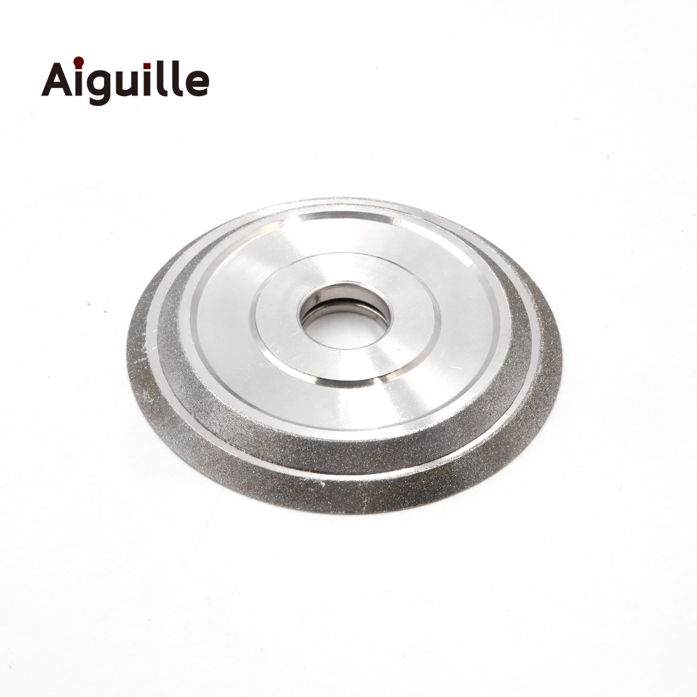 Diamond Grinding Wheel Stone Rounding Wheel Ceramic Tile Grinding Wheel Chamfer Cleaning Metal Grinding Wheel Home Improvement