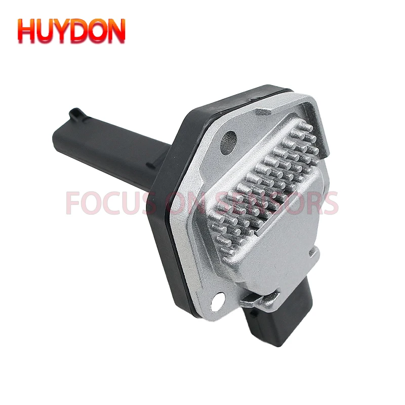 Nuevo 12617501786   Sensor de nivel de aceite para BMW 120i 318i 320i Z4 E87 E90 E92 E46 N43 N45 N46 pieza de automóvil de alta calidad 6RP 008324 -101