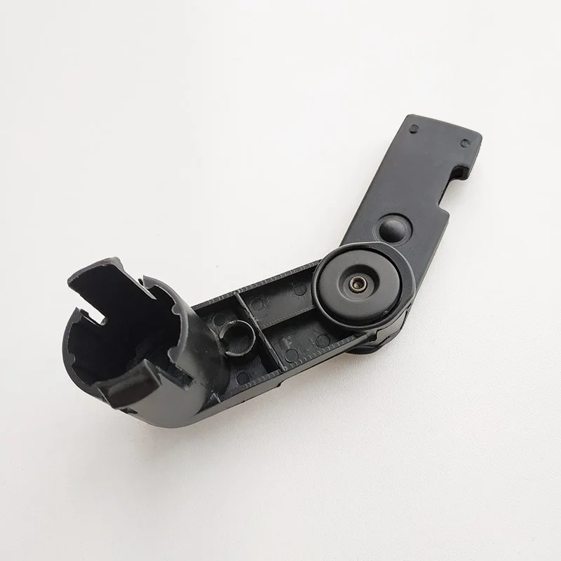 รถเข็นเด็ก Sun Canopy คลิปสําหรับ Stokke Xplory V2/V3/V4/V5/V6/X Trailz Dsland Sunshade CLAMP หลังคาสนับสนุน Rod Clasp อุปกรณ์เสริม