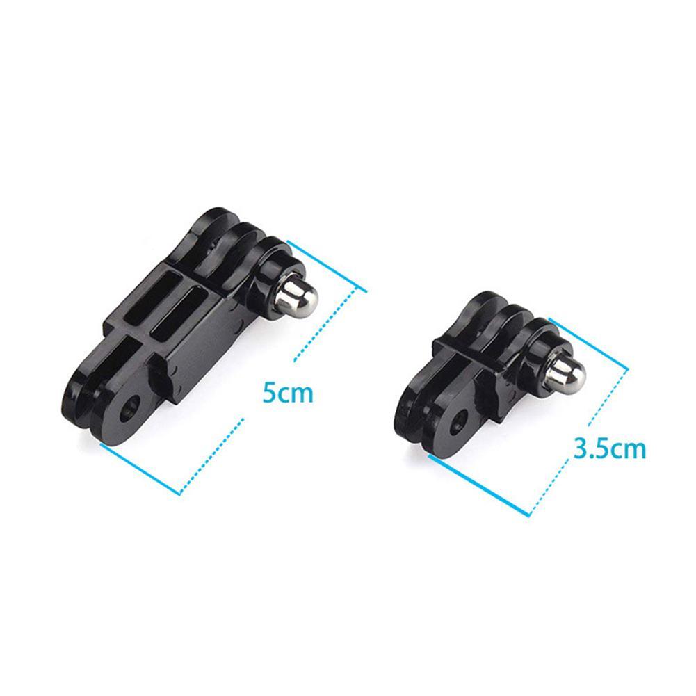 Bracket Accessory Extension Rod Mount For Gopro HD Hero 1 2 3 3+ 4 Camera Accessory Wholesale Fast Shipping