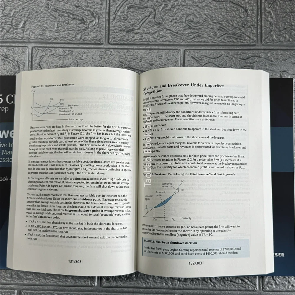 2025 CFA Nivel 1 SchweserNotes Análisis de declaración fimancial y investimentos de equidad, métodos cuantitativos, libros de notas en inglés