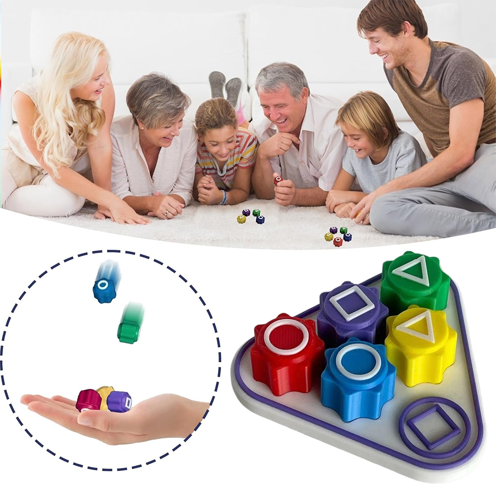 한국 전통 놀이 게임 공기 잭 스톤 페블 세트, 손가락 운동, 재미있는 릴리프 장난감, 한국 게임 스톤 세트, 5 개/로트