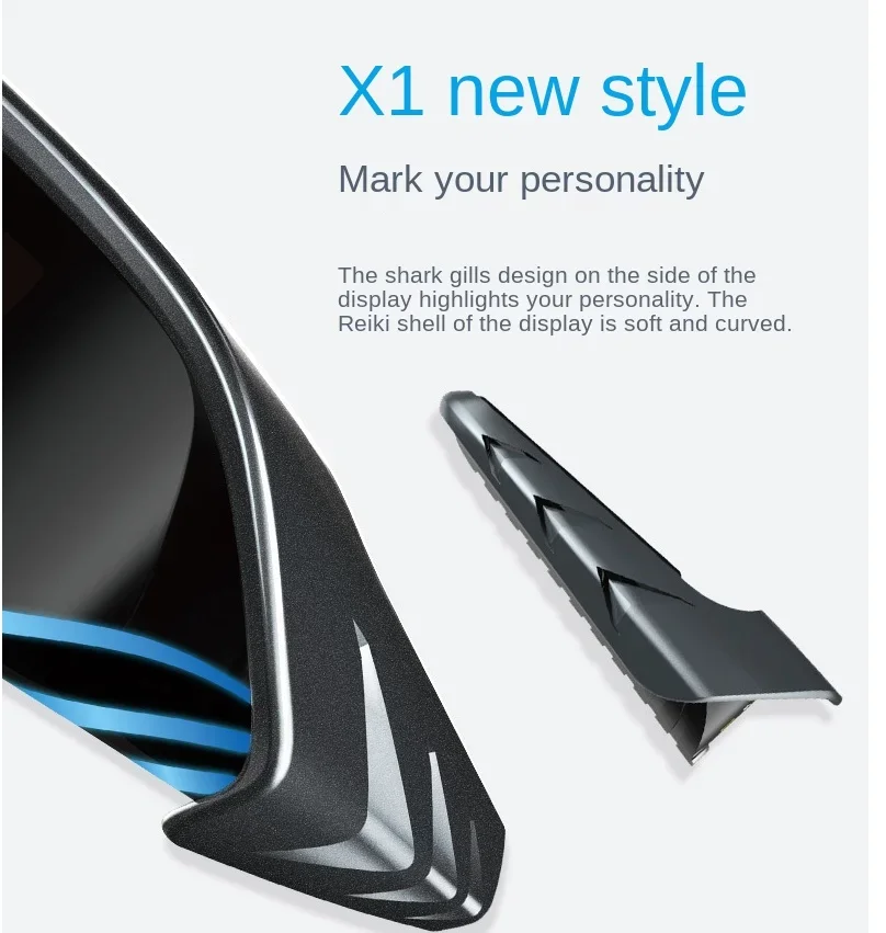 2024 New Steel Mate Tire Pressure Monitoring Built-in Wireless Built-in Solar Energy Detection TPMS System New X1