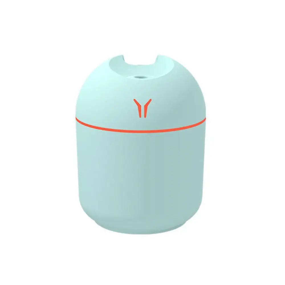 Kleine Y Luftbefeuchter USB Stumm Luftbefeuchter Aromatherapie Schreibtisch Schlafzimmer Desktop Tragbare Große Spray Auto Luftreiniger