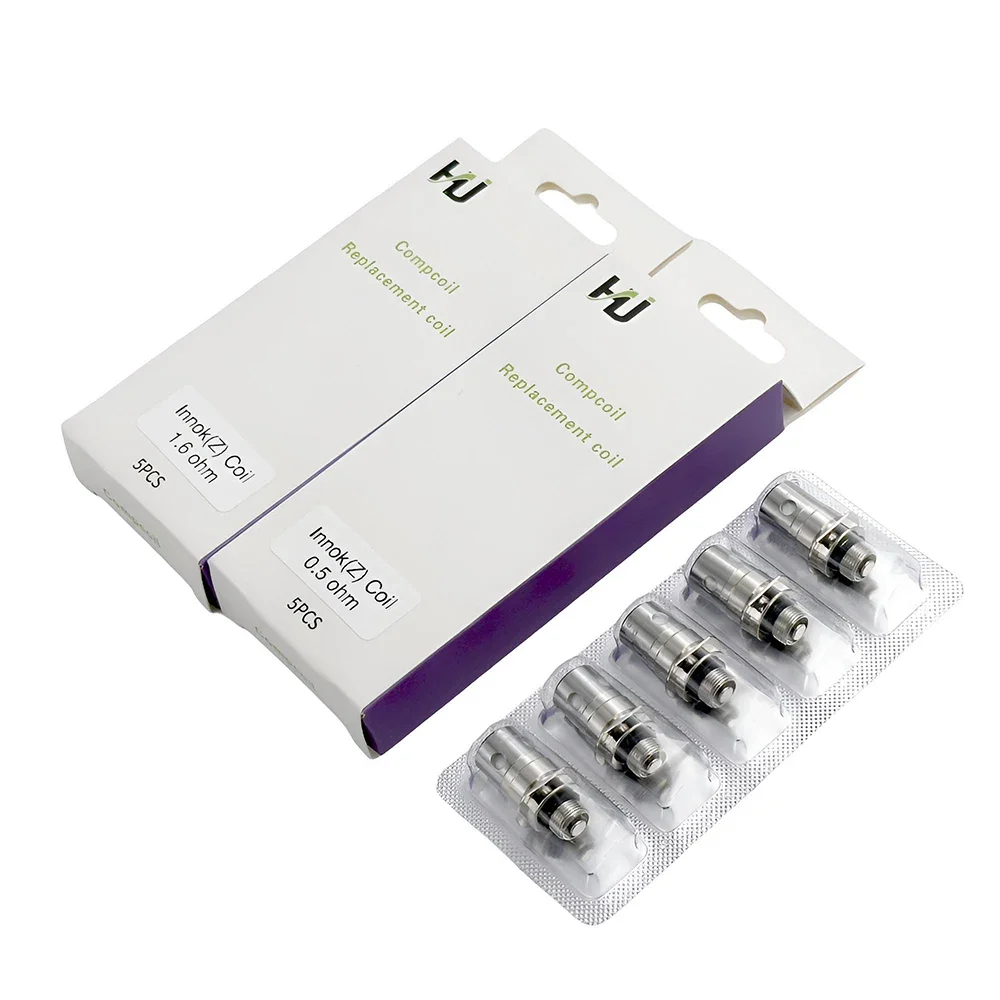 Zenith Coil Z Coils 0,3 Ohm 0,5 Ohm 0,8/1,6/1,2 Ohm Mesh Coils Kopf für Zentih D22/Zenith Pro/Zlide Tank/Kroma-Z Pods Kit