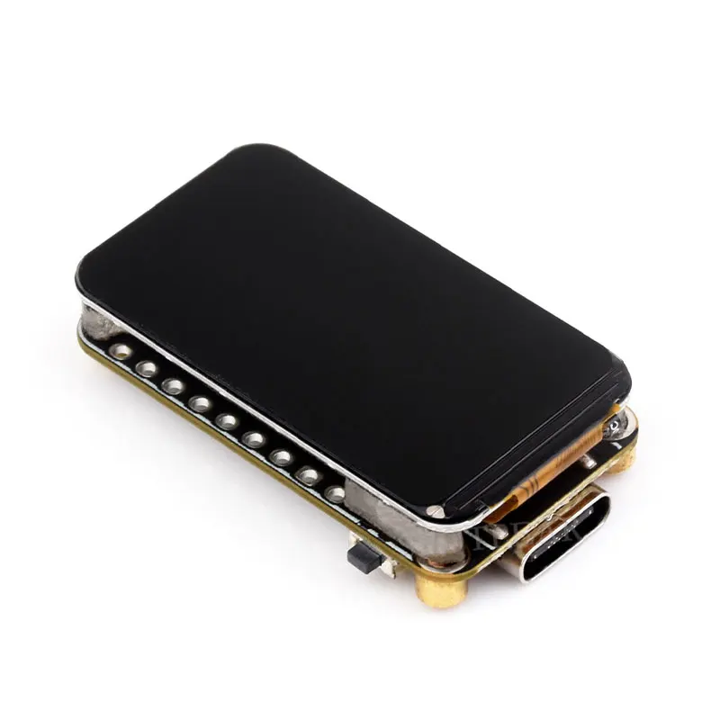 Placa de desarrollo ESP32 C6, pantalla LCD de 1,47 pulgadas ST7789 para Arduino WiFi6/LVGL/HMI Onborad SD-Port/RGB-LED
