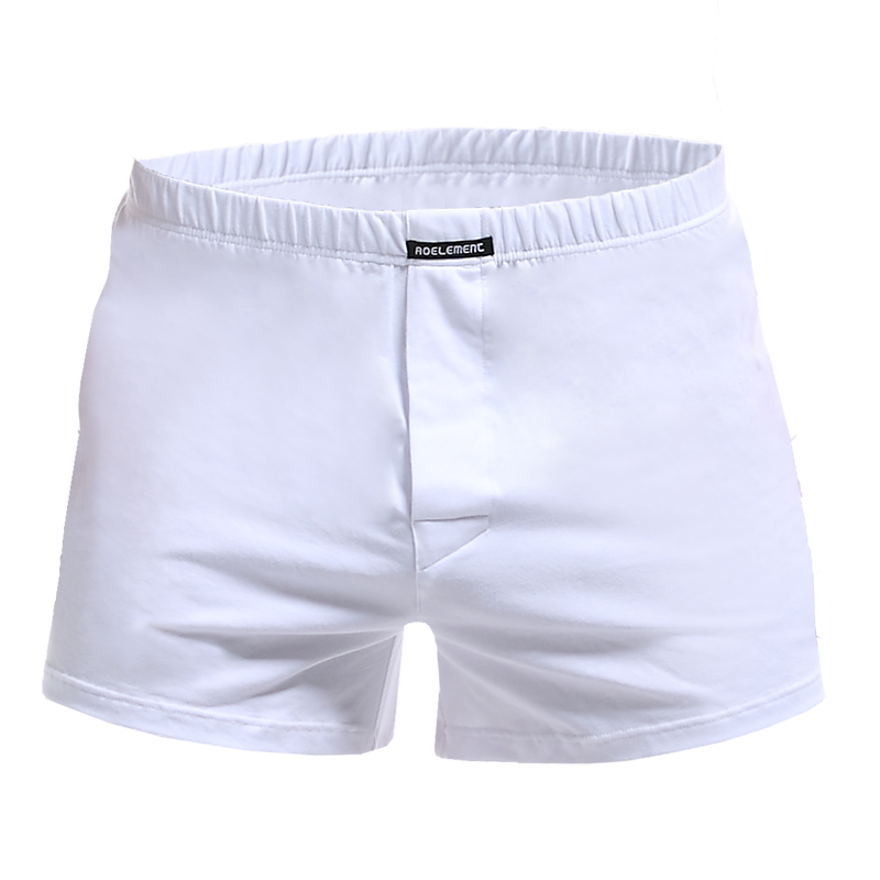 Short d'été ample en coton pour la maison, sous-vêtements pour hommes, boxer, pyjama, confortable, pantalon Arro