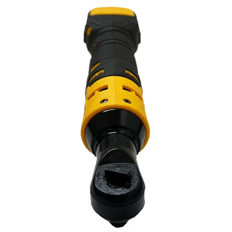 디월트 DCF512 1/2인치 브러시리스 라쳇 직각 렌치 LED 무선 드라이버 가변 속도 파워 렌치 20V 전동 공구