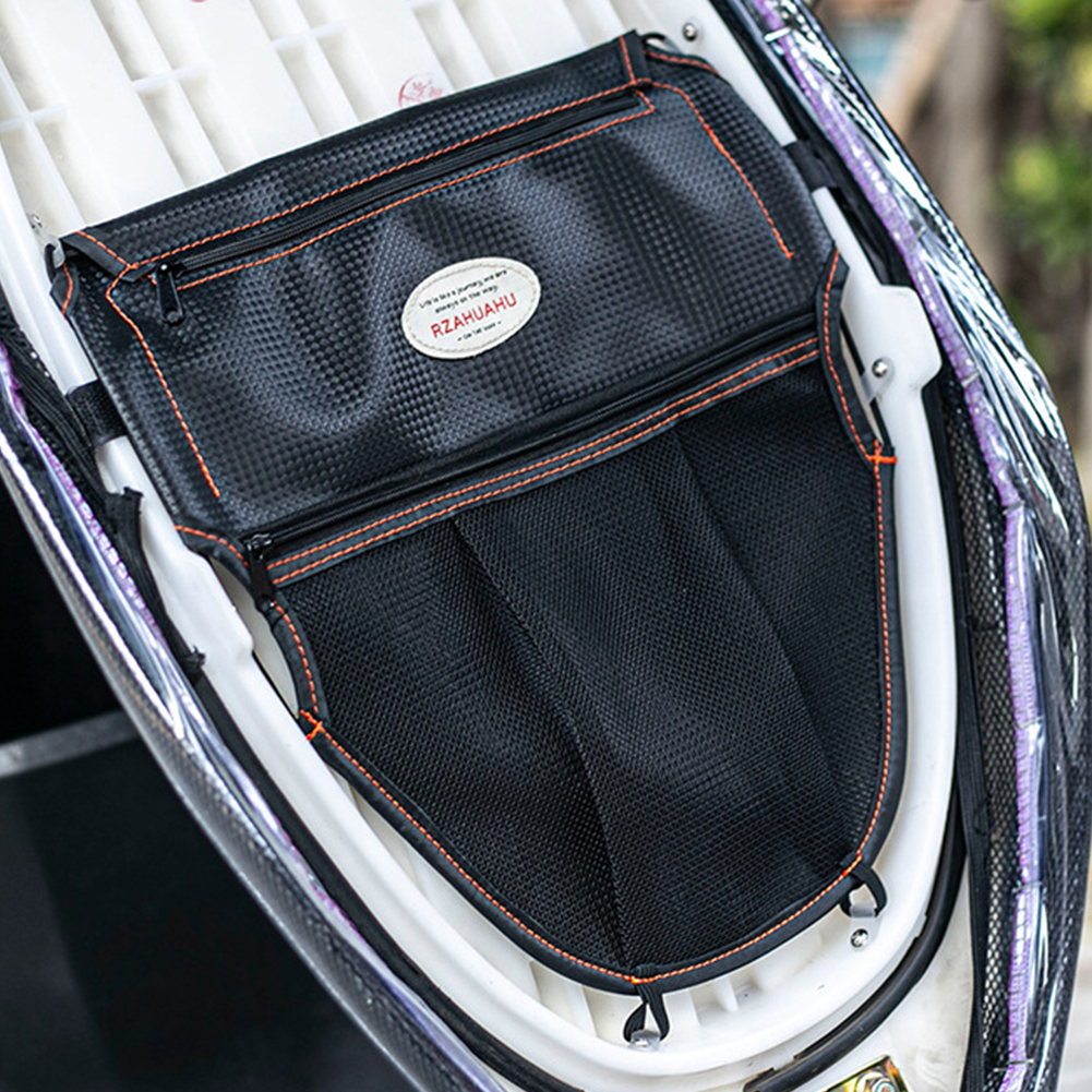 Motorcycle Scooter Seat Bag Tool Storage Motorcycle Seat For Suitcase 10 Kg Airplane Wheel Vespa Gts 300 Accessories