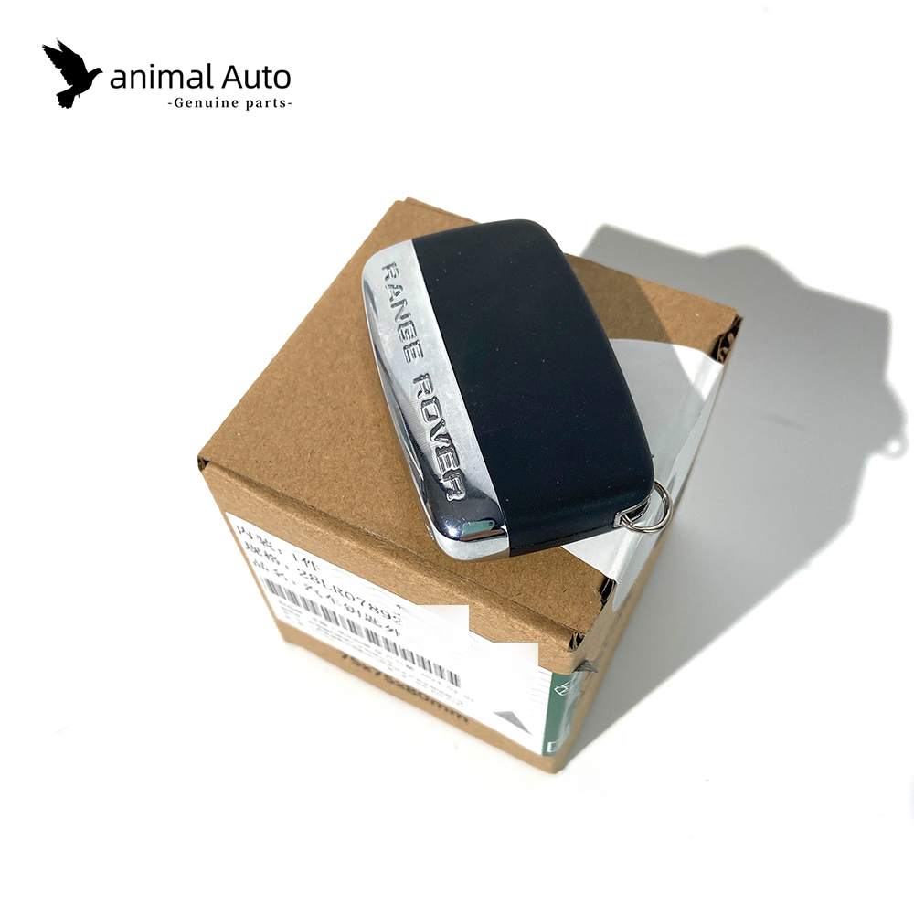 純正 LR キーフォブ修理キットランドローバーレンジローバースポーツ L405 L494 Evoque LR 078921