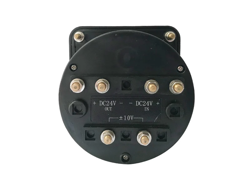 Indicador de ángulo de timón marino, sistema completo de señal de voltaje, tipo de transmisión, FD-7B