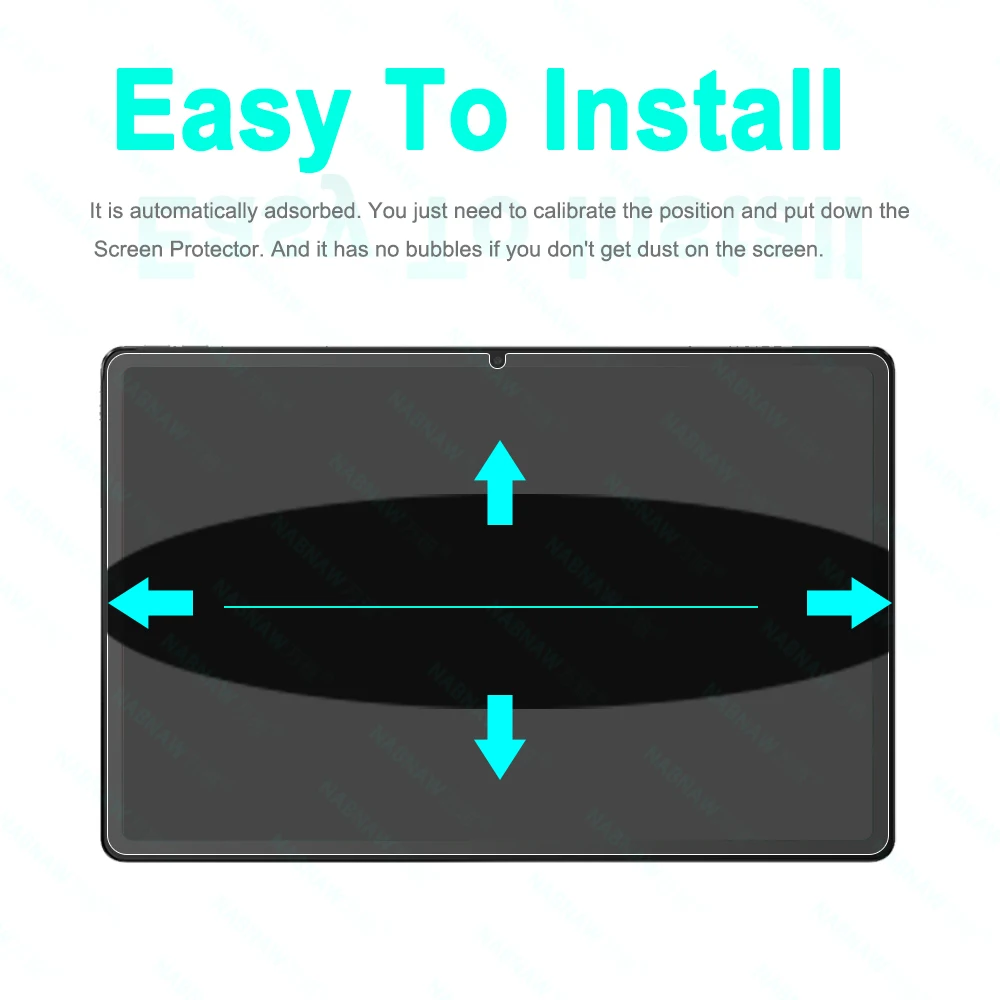 2 ชิ้น HD Scratch Proof Screen Protector กระจกนิรภัยสําหรับ Lenovo Xiaoxin Pad Pro 12.7 นิ้ว 2023 แท็บเล็ตป้องกันฟิล์ม