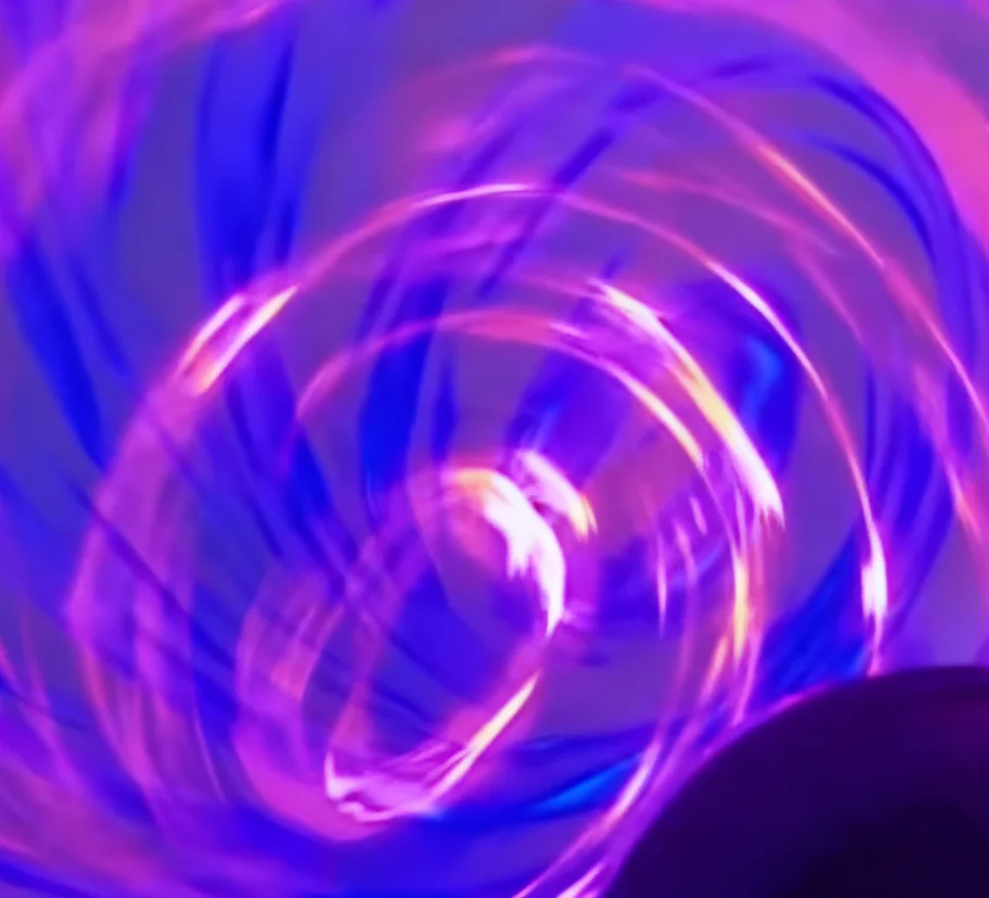 Proyector LED de galaxia, proyector de cielo y galaxia colorido, luz nocturna para dormitorio, decoración para habitación de niños, decoración para fiesta de Navidad