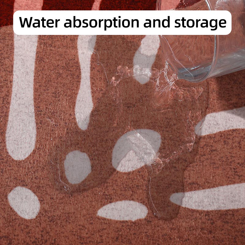 Dunkle Katze Willkommen Madafakas Volldruck-Fußmatte, lustige Fußmatte, Heimdekoration, Küche, Badezimmer, Dekor, Menschen machen lustige Geschenke, schnelle Matten