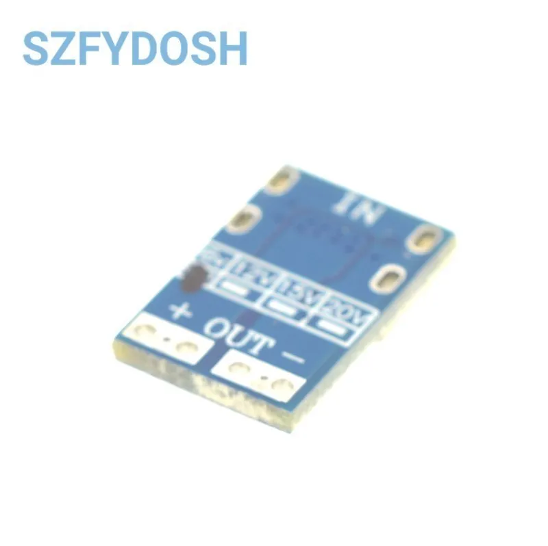 Módulo de señuelo PDC004-PD PD, USB-C PD, 9V, 12V, 15V, 20V, CC, voltaje fijo, módulo disparador de potencia 5A, entrada hembra tipo C para Notebook