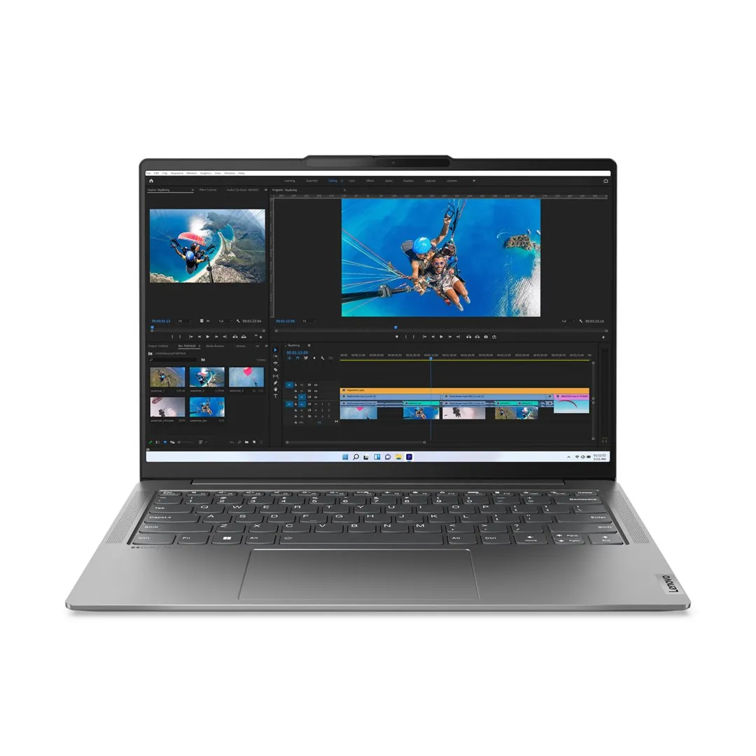 Yoga Slim 6 14IRH8 i5-13500H 14 16GB 512 INT W11