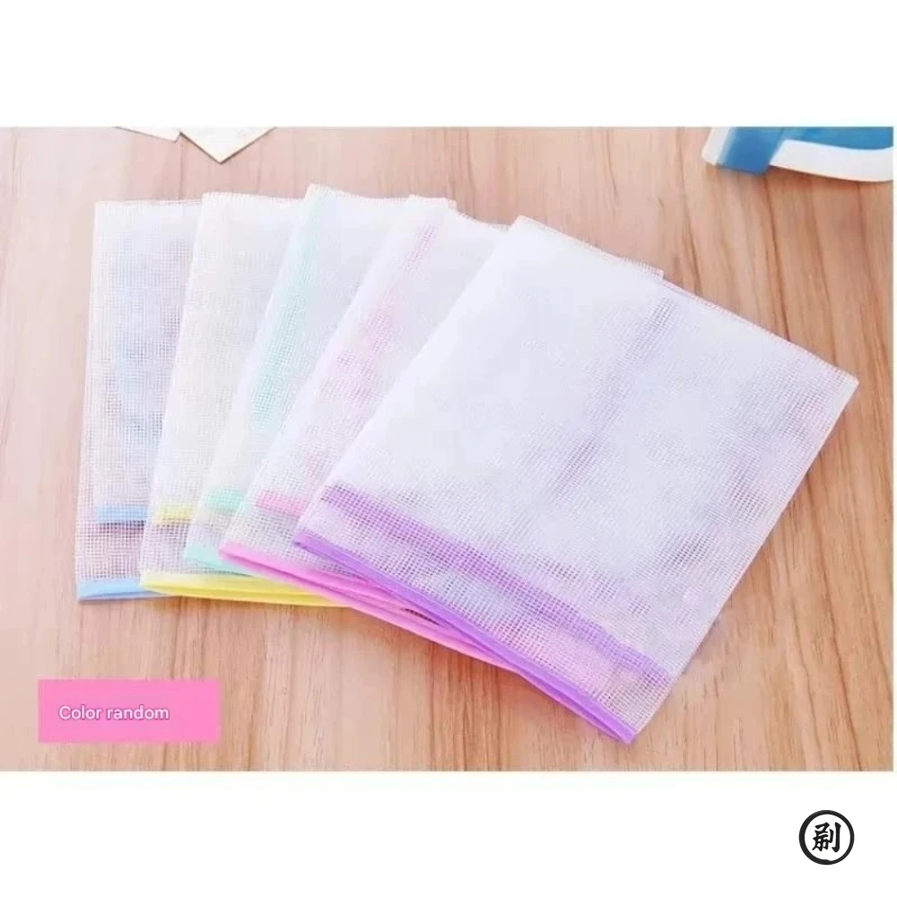 1pc Tuch Schutz Presse Mesh Isolierung Bügelbrett Matte Abdeckung Gegen Drücken Pad Mini Eisen Zufällige Farben