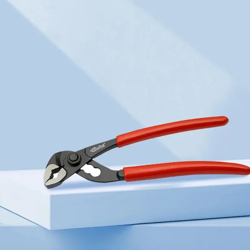 Crescent Wrench Mini Water Pipe Pliers Ultra-thin Shift Wrench Multi-function Water Pump Pliers Home DIY Hand Tools New