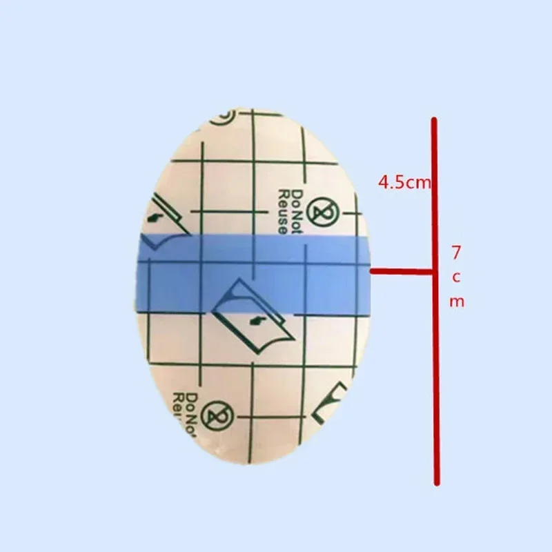 20/60/100 pçs bebê shampoo capas de ouvido à prova dwaterproof água crianças chuveiro natação proteção adesivos de ouvido criança descartável capa de ouvido