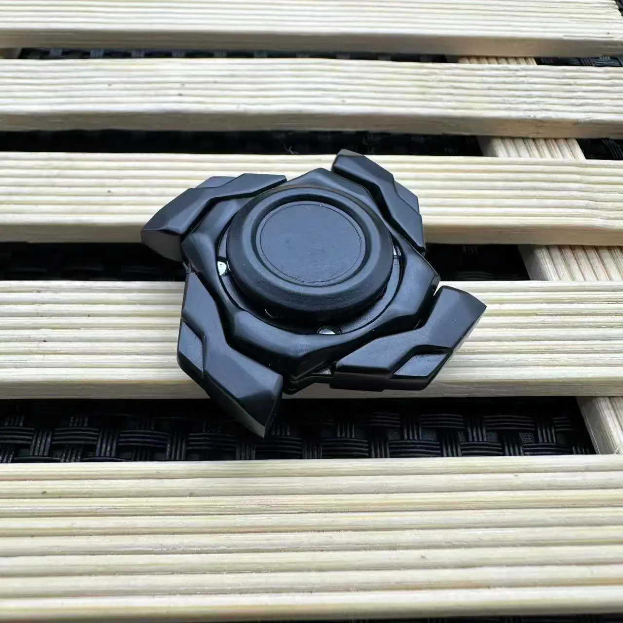 EDC Fidget Sliders MINI Open Armor Tol Fidget Speelgoed Stress Relief voor Volwassenen Magnetische Metalen Speelgoed Angst Decomprimeren Speelgoed