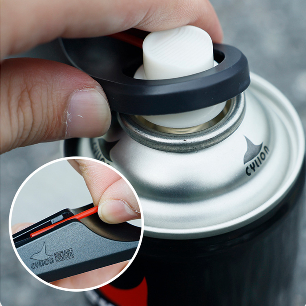 Motorkettingolieman Spray Gear Motorkettingolie-applicator voor motorfietsen Mess-Free Chain Wax Chain Cleaner Attachment