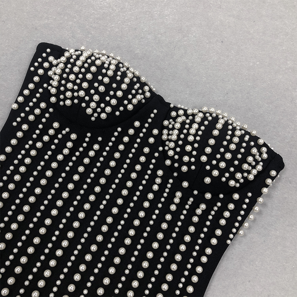 Gorafashion roupa de baile brilhante strass pérolas bodysuit traje de dança boate celebrar festa de uma peça usar collant sexy