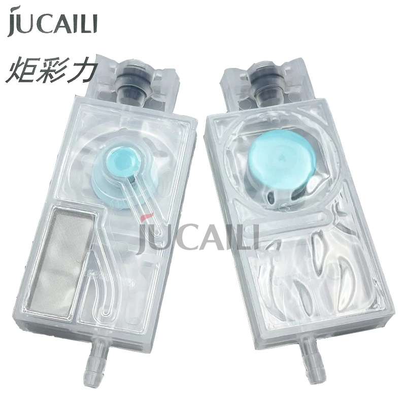 Jucaili хорошее качество i3200 демпфер печатающей головки для Epson 4720 i1600 печатающая головка растворителя экосольвентный чернильный самосвал DX5 XP600 демпфер