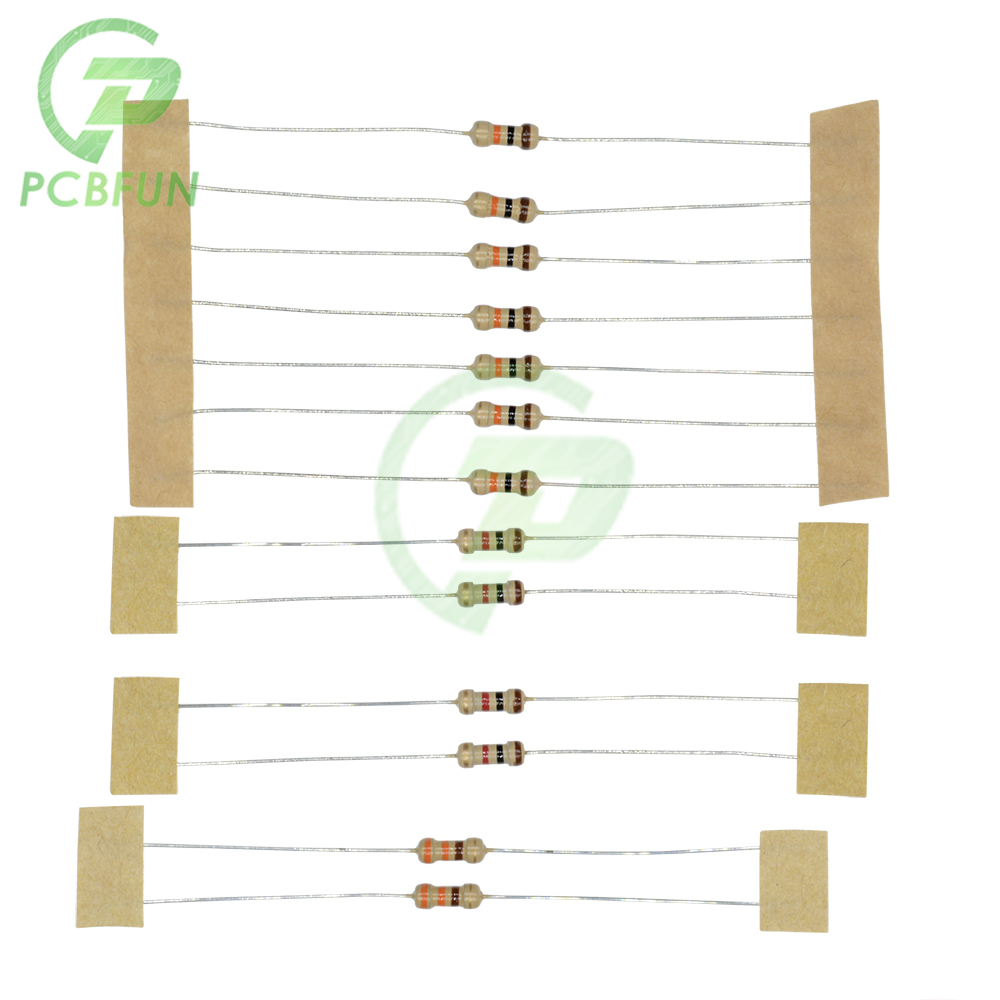 Bäume LED DIY Kit profession elle rot grün Blitz LED-Schaltung DIY elektronische Modul platine mit Batterie gehäuse Shell