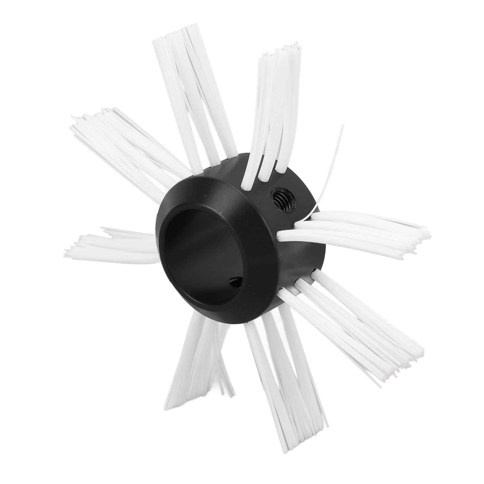 Roda de câmera de esgoto, anti-colisão, fácil instalação, resistente, capa protetora, resistente para inspeção