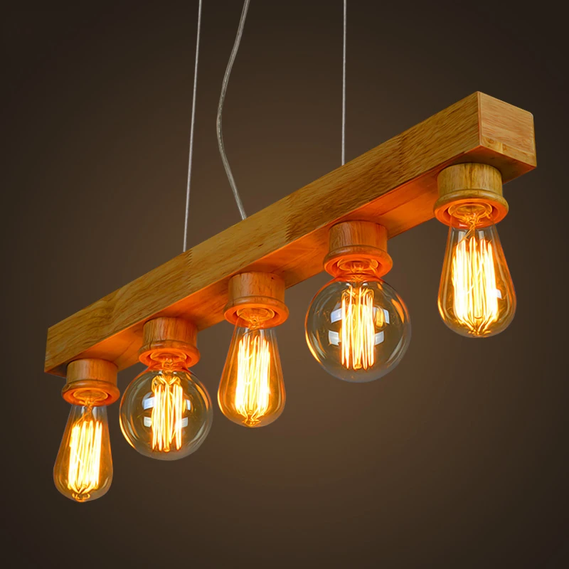 Retro Vintage Edison Lampadina ST64 G80 G95 T10 T45 E27 220V 110V 40W Dimmable Ampoule Lampadina Filamento Lampada Edison a incandescenza