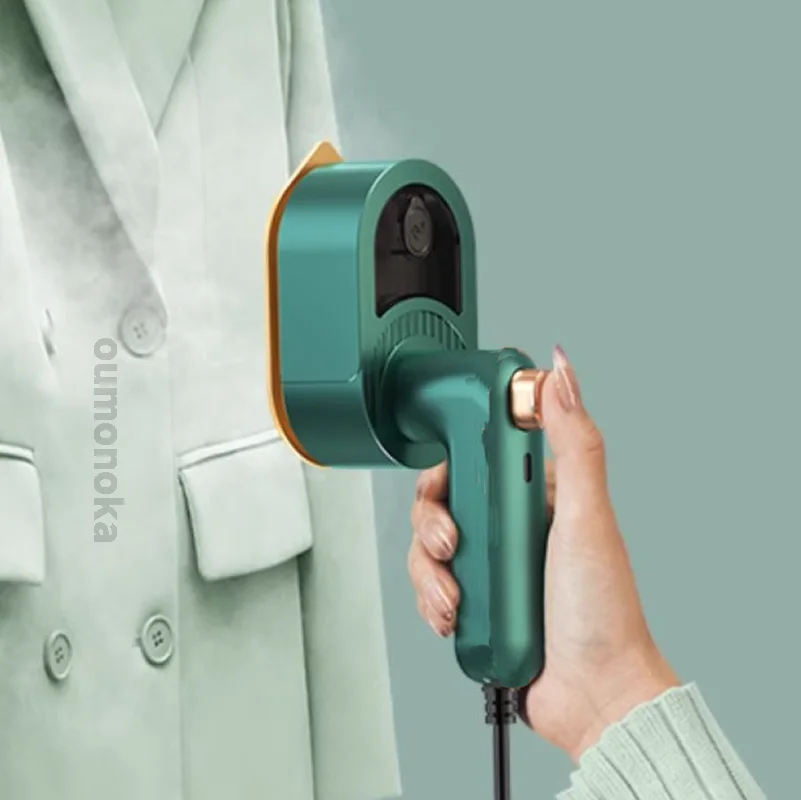 Neu In Bekleidungs Bügeln Maschine Dampfer Handheld Dampf Eisen Bügeln Maschine Reise Tragbare Bügeln Maschine Garment Steamer