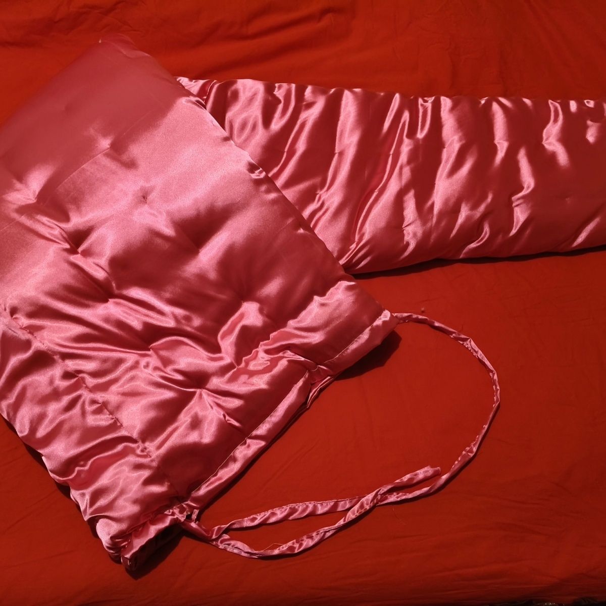 Silky Touch Handmake Soft Sleep Schlafsäcke Decke Dicke Baumwollmischung (Länge 2 Meter)