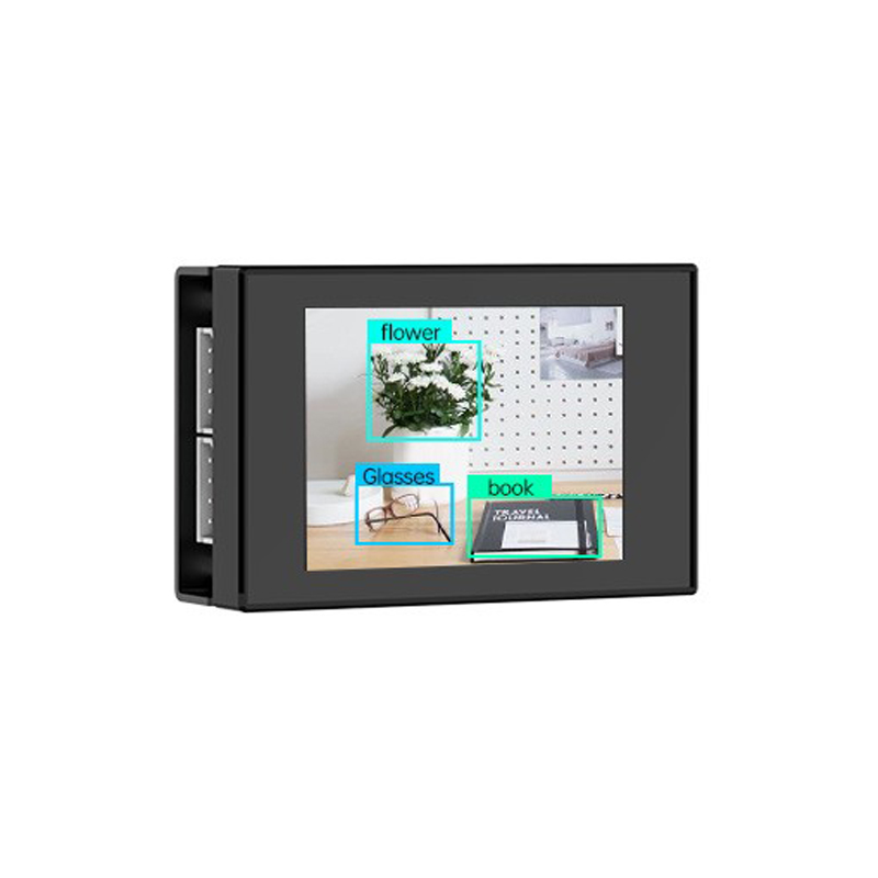 K210 Visual Module WonderMV Vision Recognition Module Smart Camera Python Development Board Programmable Canmv Sensor for Robot