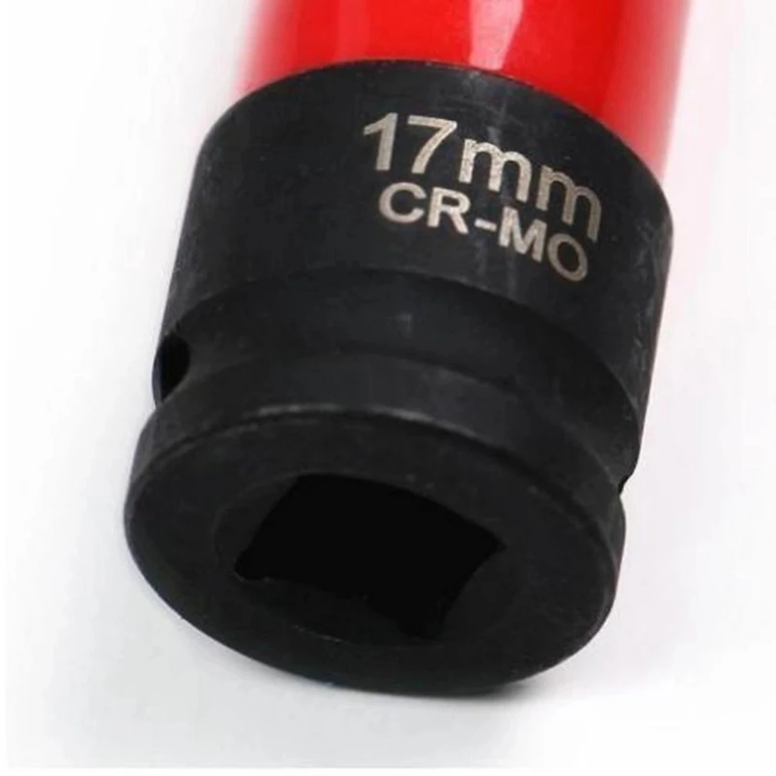 17mm Universal Wheel Lock Nut Removal Socket Wrench for Mercedes Benz S Series Anti-theft Removal Socket Wrench Repair Tools