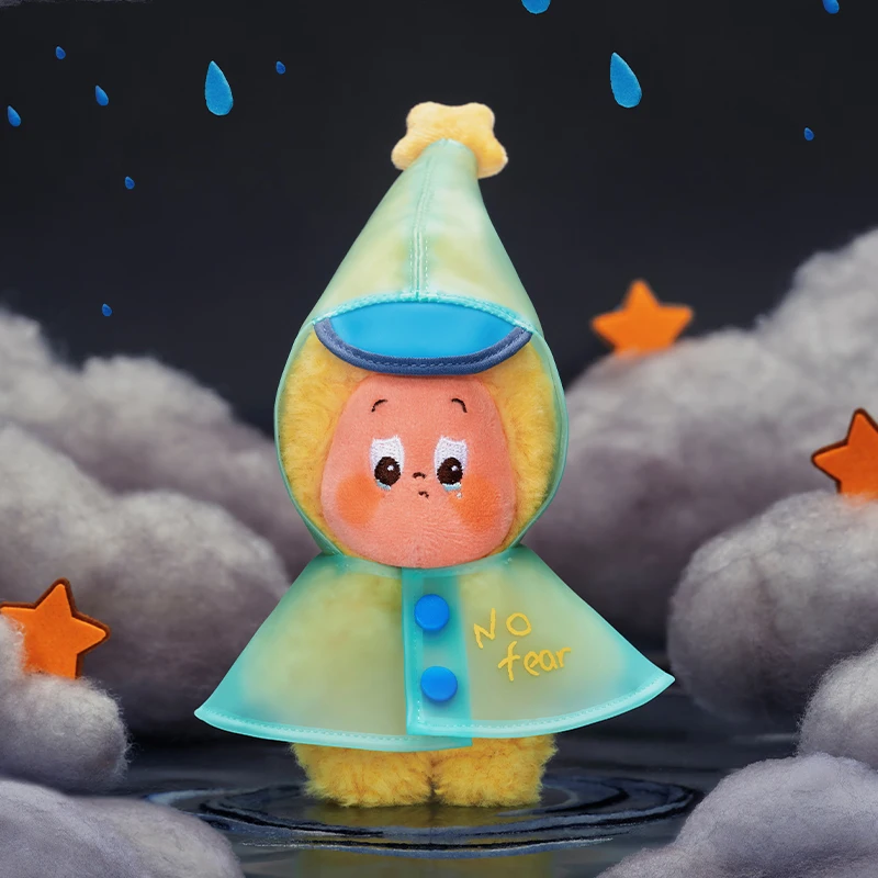 【Combo 1】POP MART Twinkle Twinkle Sweet Dreams Forecast 1PC Pendant Blind Box + 1PC We are Twinkle Twinkle Series Blind Box