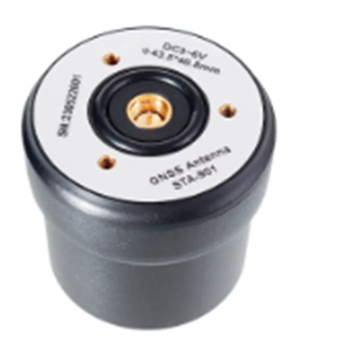 Quadrifilar Helix Multi-Satellite Multi-Frequenz-Spiralantenne GPS BDS GLONASS L-Band Active UAV RTK YDH