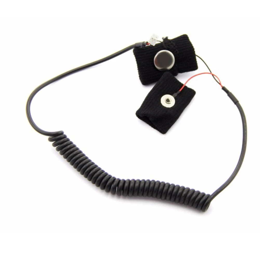Galvanic Skin Response Skin Current Sensor GSR Kit Resistance Electrical Conductivity Fingertip Grove Detection Module 2pcs