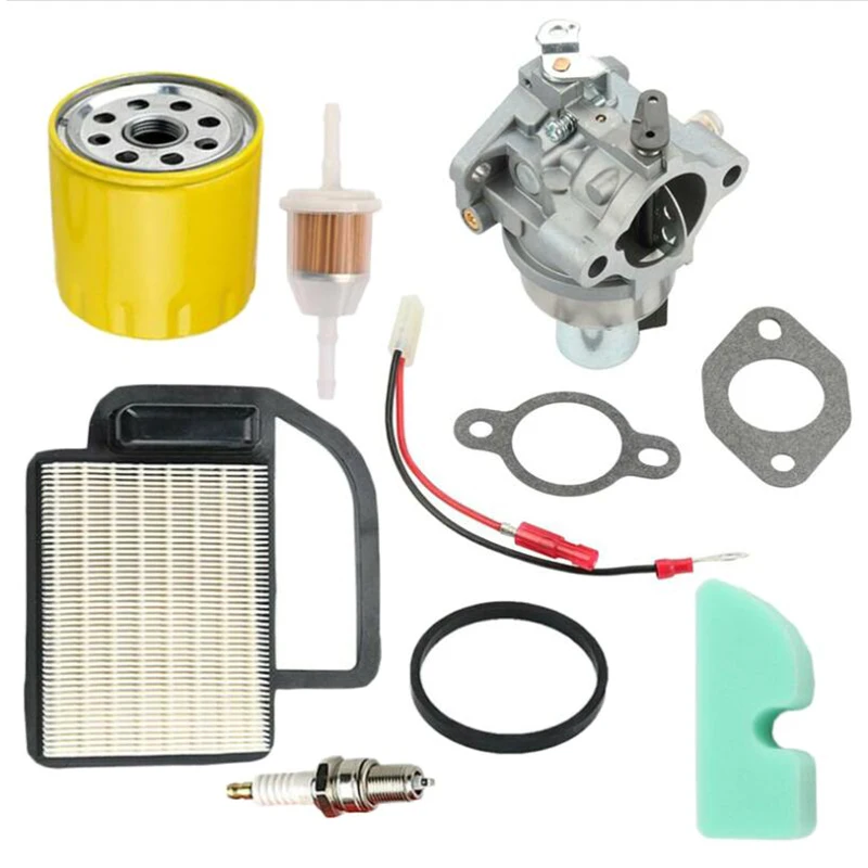 Carburador para Kohler Courage SV 15HP 17HP 18HP 19HP Série SV470 SV530 SV540 Raro