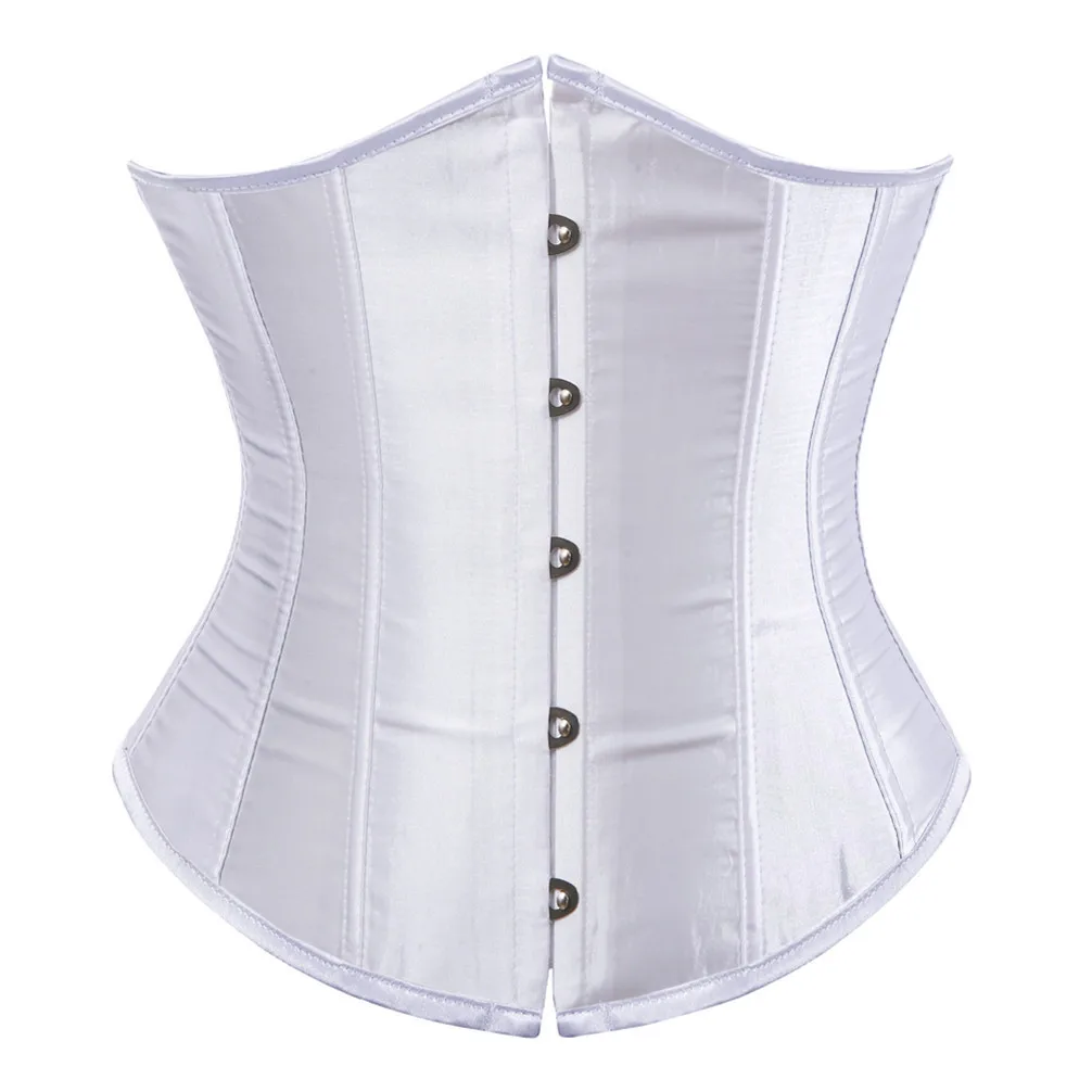 Corsetto sottoseno Donna Bustier sexy Dimagrante Allenamento Forma Vita Trainer Guaine Fusciacche Lace Up Corsetto Lingerie Plus Size