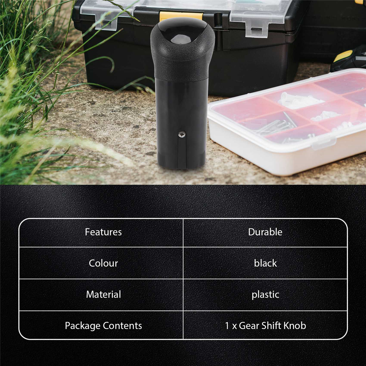 Caminhão engrenagem Shift Knob cabeça para Nissan Hino Isuzu, A6909 Eaton Fuller estilo, 9 e 10 velocidade