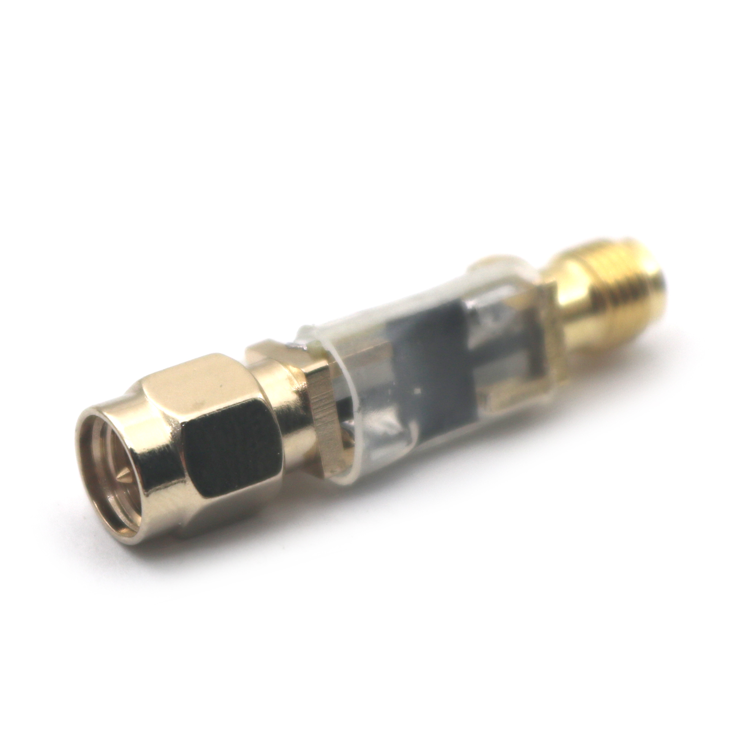 Мини-фильтр частот RF BPF 433 МГц 868 МГц 915 м 1090 ГГц 1,2 ГГц 1,5 ГГц 2,4 ГГц