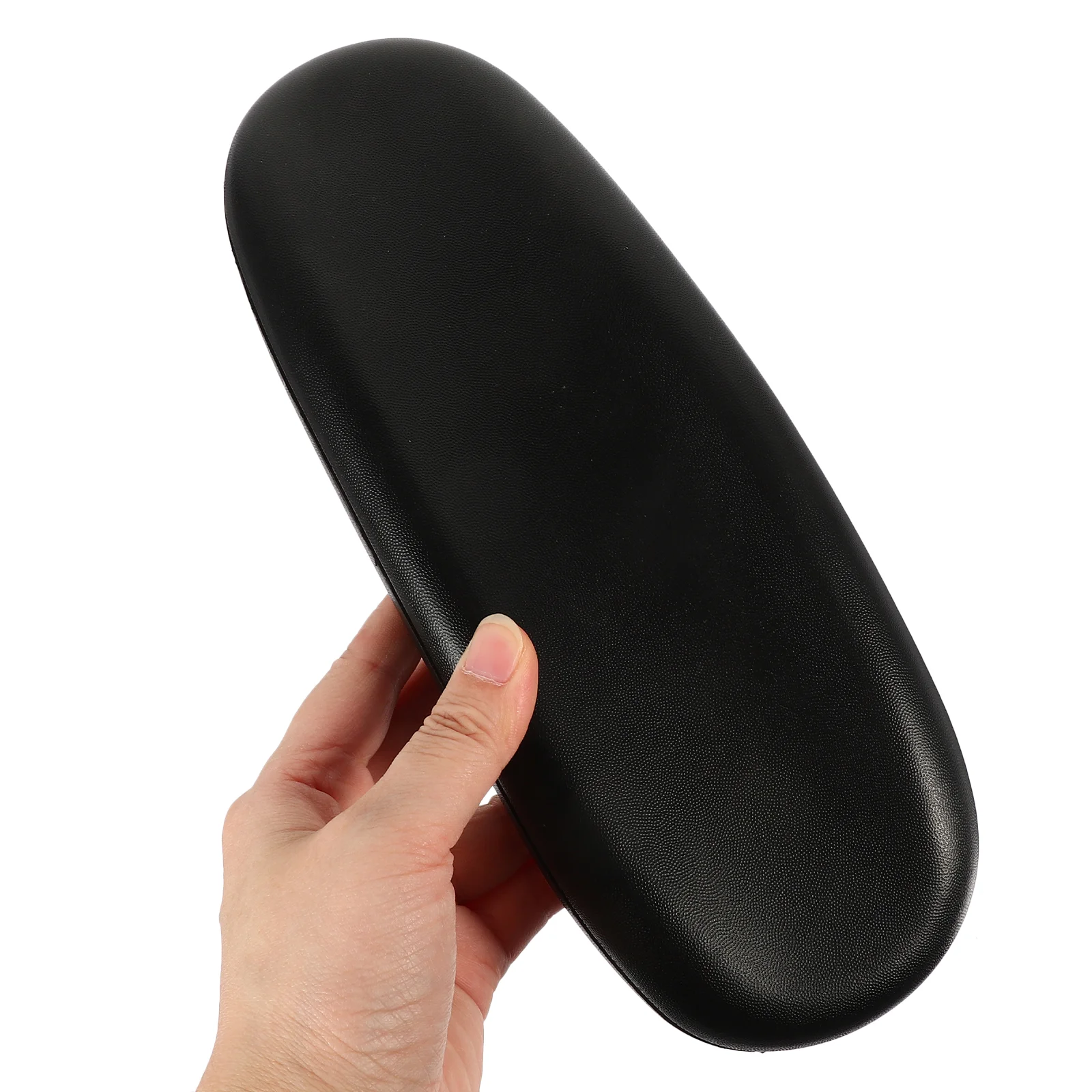 Office Chair Armrests Gaming Wheelchair Handle Replacement Accessories Pads Throws for Armchairs Swivel Replaceable Component
