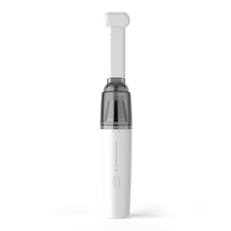 Stofzuiger Mini Car Cleaning Krachtige zuigkracht Handheld autostofzuiger Oplaadbaar voor auto en thuis Autostofzuiger