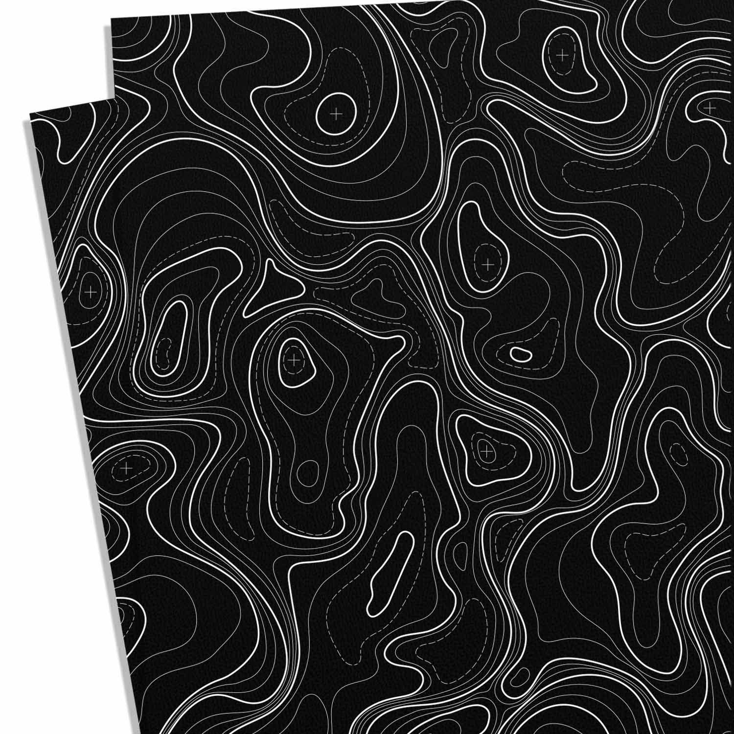 1 шт., термопластиковая доска Kydex с узором звездного неба для ножей, оболочки, пистолета, материал для изготовления корпуса - горячая пластиковая пластина, материал Kydex