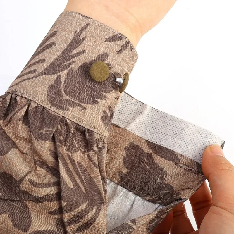 Protector de cuello desechable de 16m para hombres y mujeres, Protector de cuello autoadhesivo antisuciedad, forro de camisa, almohadilla para el sudor, Protector de cuello